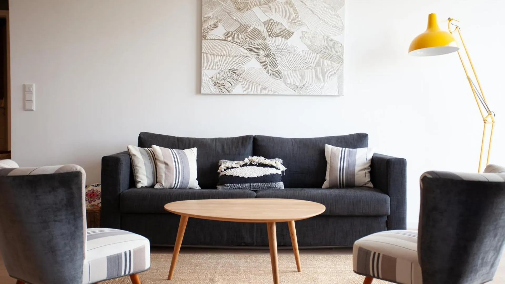 Luxury City Suite - Rosenheim