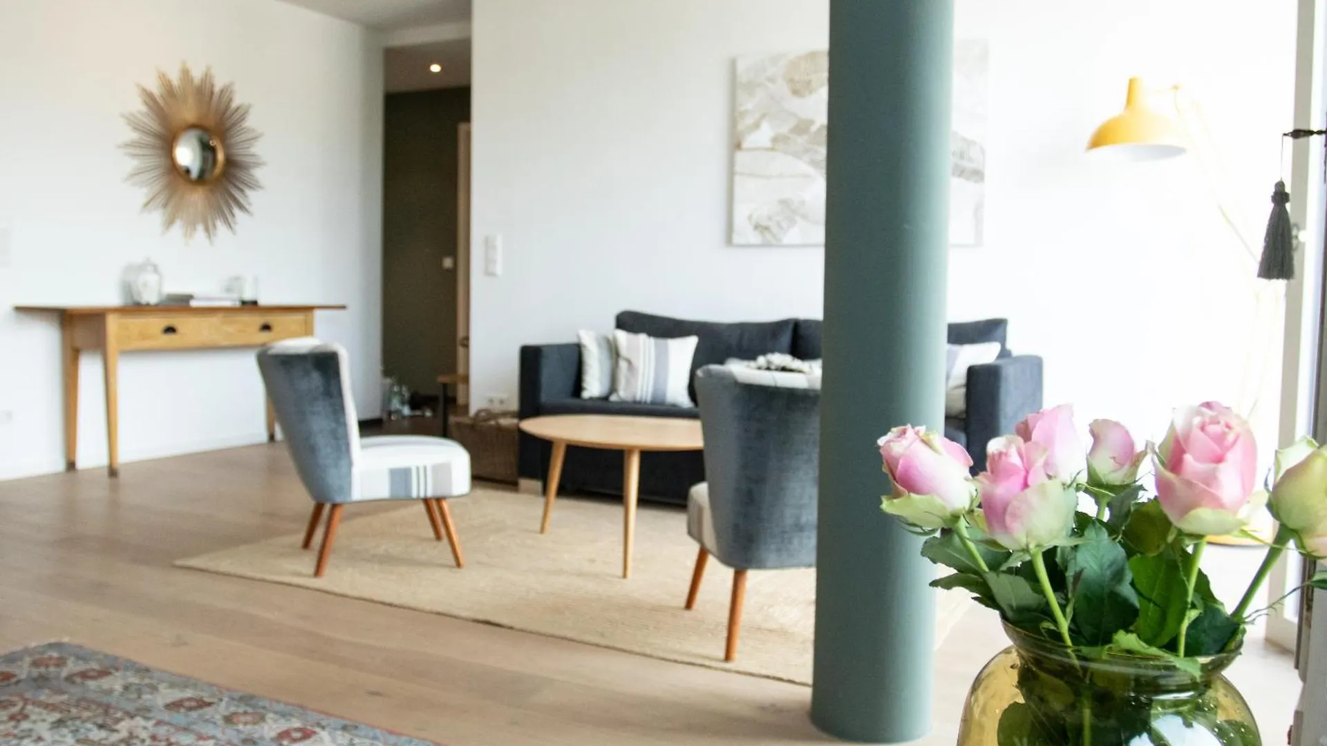 Luxury City Suite - Rosenheim Germany