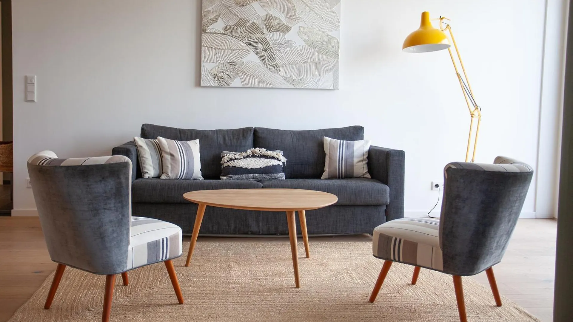 Apartment Luxury City Suite - Rosenheim Germany